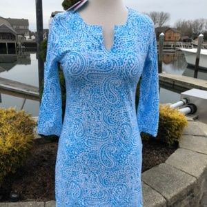 Barbara Gerwit Tunic
